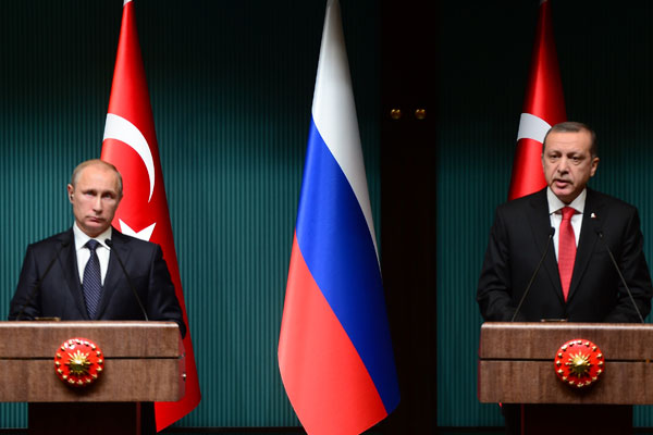 “Türkiye artık müttefikimiz değil”