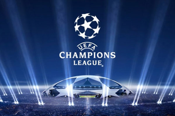 Şampiyonlar Ligi'nde gecenin sonuçları