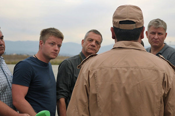 Rus pilot: Türkiye'den hiçbir uyarı almadık