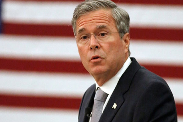 Bush'dan Türkiye'ye destek