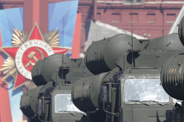 Rusya uçuşa yasak bölgeyi önlemek istiyor