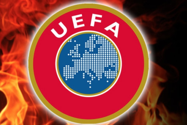 UEFA’dan 4 Türk takımına inceleme