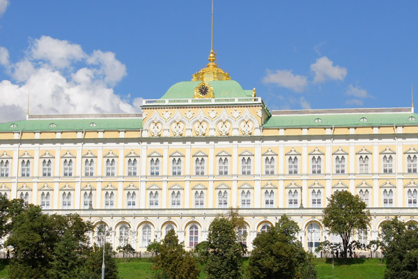 Kremlin: Türkiye'ye ambargo yok