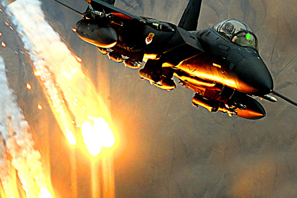 Rusya Türkiye sınırını vuruyor