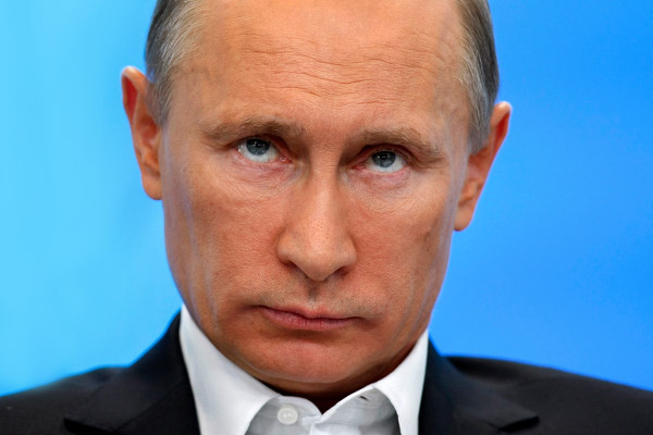 Putin: Türkiye ilişkileri kasten çıkmaza sürüklüyor