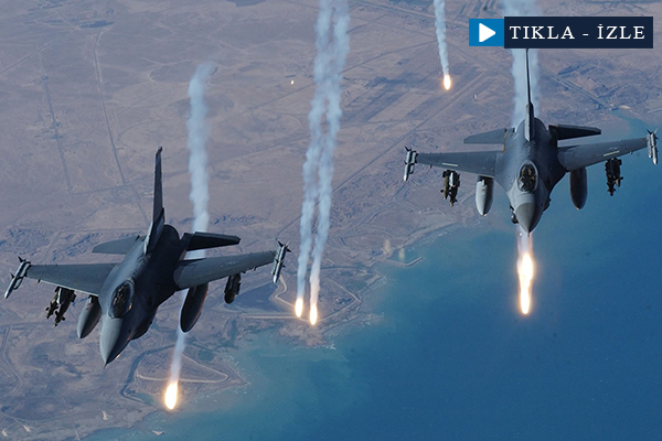 Ukraynalılardan müthiş Türkiye klibi