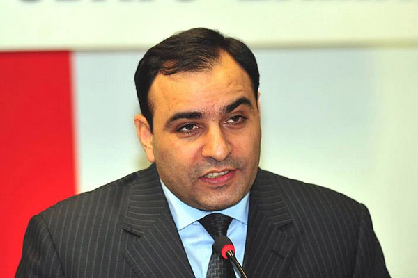 Keneş'e 8 yıl hapis cezası istemi