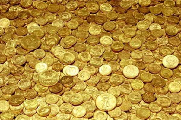 Çeyrek altın 2 günde 5 lira arttı