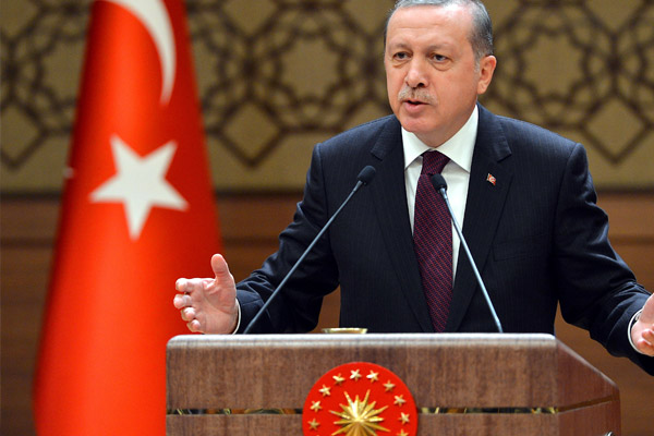 Cumhurbaşkanı Erdoğan'dan Putin'e petrol yanıtı