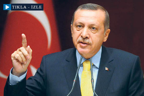 Erdoğan'dan Putin'e petrol yanıtı