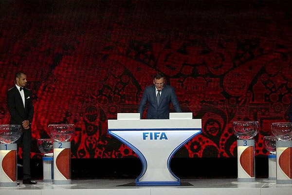 FIFA, yılın 11'ine aday isimleri açıkladı