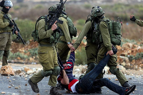 'İsrail yaralılar arasında ayrım yapıyor'