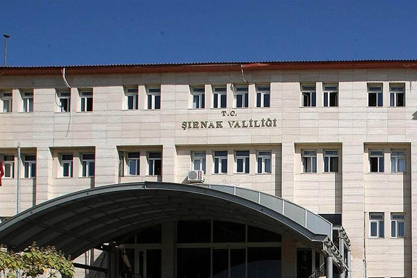 Şırnak'ta 8 PKK'lı teslim oldu