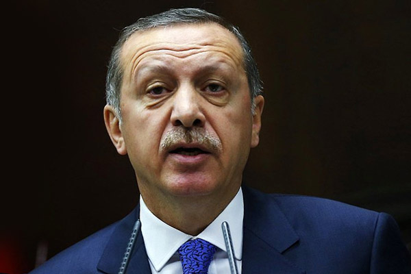 Erdoğan'dan Putin'e 'özür' cevabı