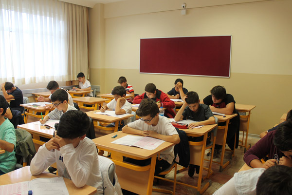 Uzmanlardan TEOG yorumu: Sorular daha zordu