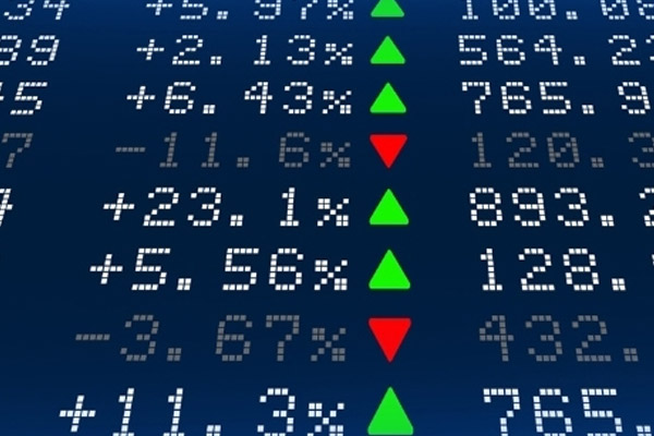 Borsada kayıp yüzde 2’yi geçti