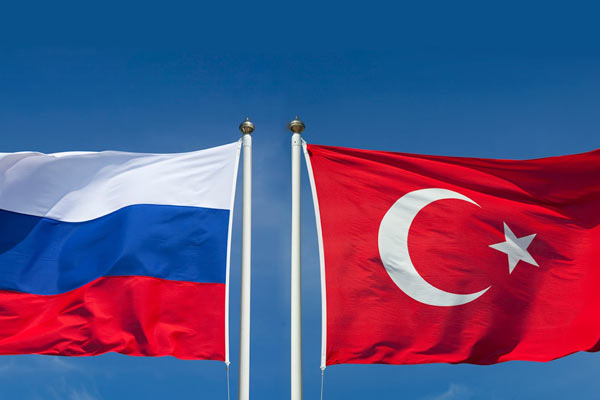 Rus Büyükelçi, Dışişlerine çağrıldı