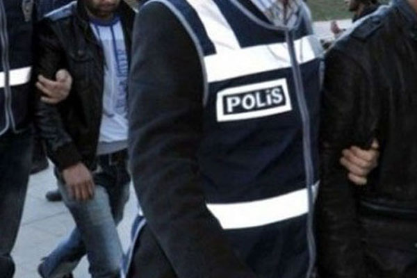 HDP’li başkan serbest kaldı