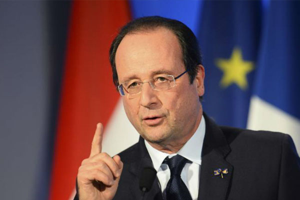 'Esed Suriye’nin geleceğinde rol oynayamaz'