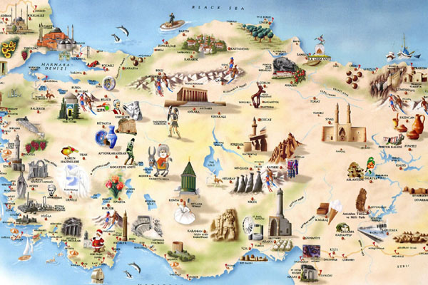 'Biz de Türkiye'den vazgeçebiliriz'