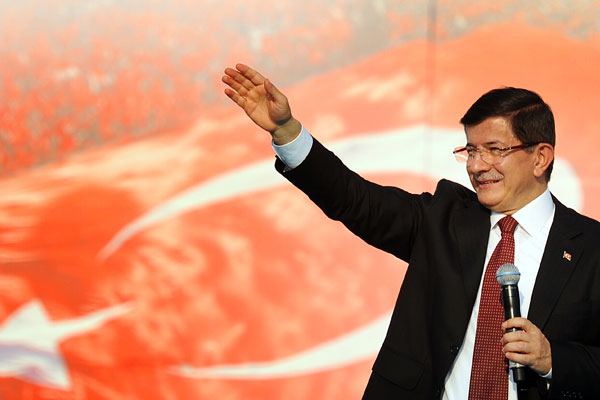 'Rusya ortak düşmana odaklanmalı'