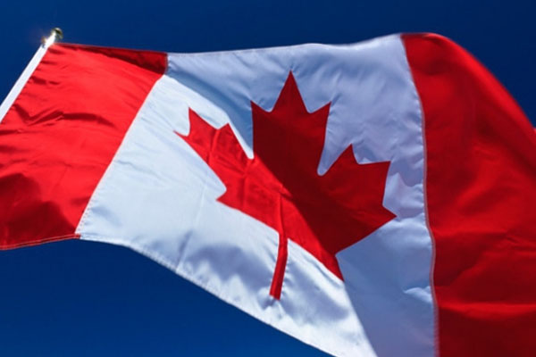 Kanada'dan sığınmacılara 100 milyon dolar bağış