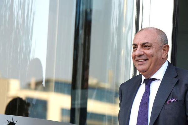 Bahçeli ve Türkeş'ten bir ilk