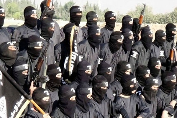 Kosova'ya IŞİD tehdidi