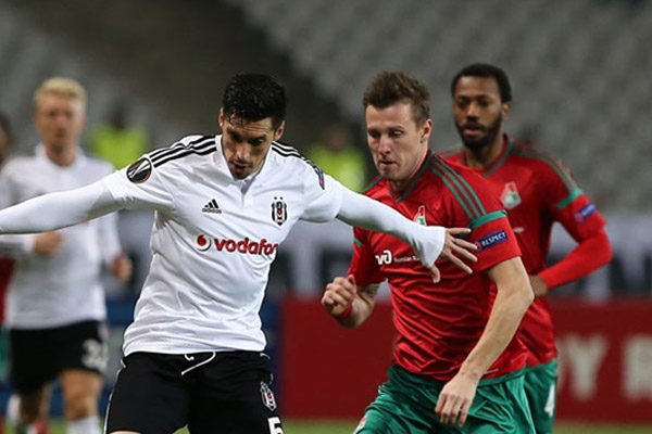 Rus takımı Putin'i dinlemedi