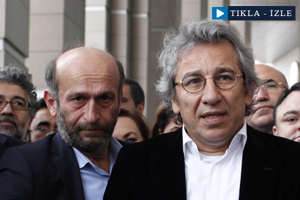 İstanbul Adliyesi’nde gerginlik