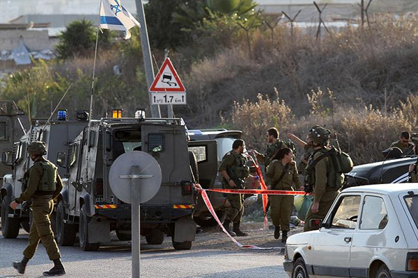 'Filistinlilere yargısız infazlar durdurulmalı'