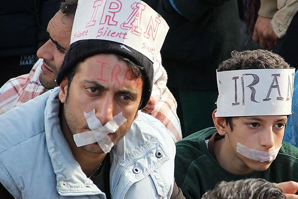 İranlı Kürtlere 'etnik ve mezhepsel baskı'