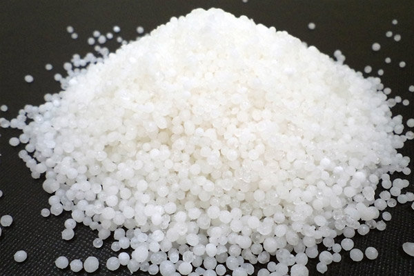 120 ton amonyum nitrat yakalandı