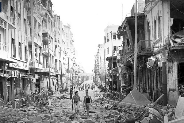 Rusya Neden Suriye’de?