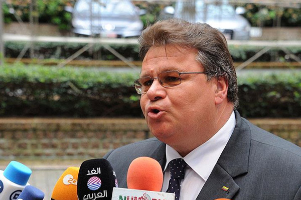 'Müttefikimiz, toprağını savunma hakkına sahiptir'