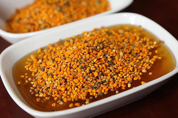 Polen birçok hastalığa 'şifa' oluyor