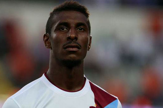 Trabzonlu Constant, 3. lige gitti!