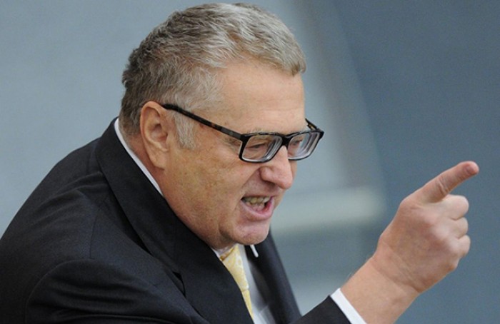 Rusya: İstanbul'a atom bombası atalım