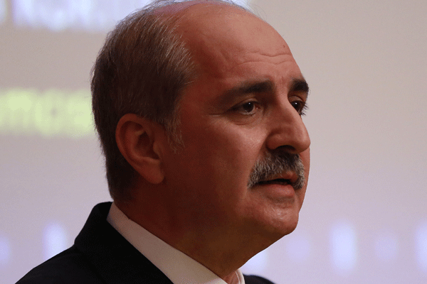 Bakanlar Kurulu sonrası açıklama