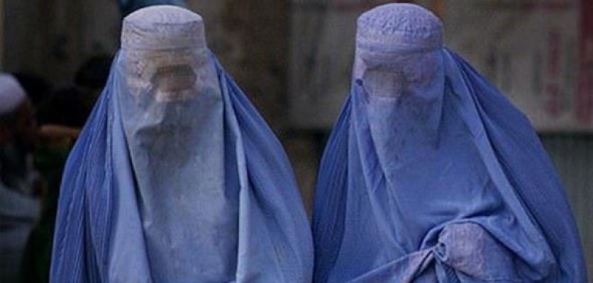 Burka yasağı yayılıyor