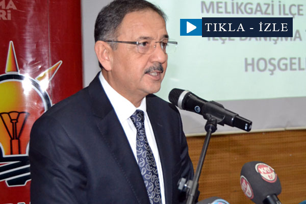 ‘Rusya’ya da, kimseye de eyvallahımız yok’