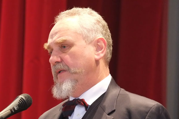 Rus felsefeciden Rusya'ya ağır eleştiriler