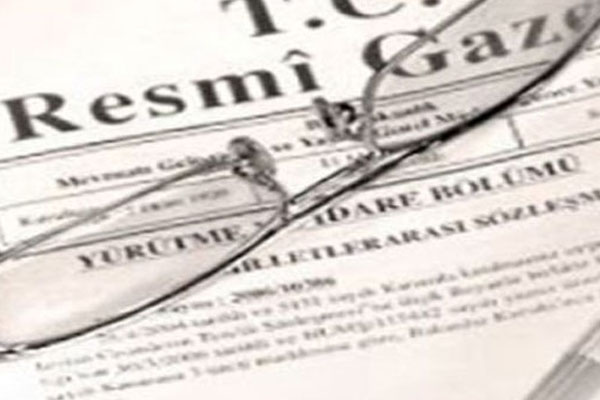 Başbakan yardımcılarının görev dağılımı