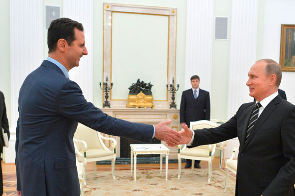 Star Gazetesi: ABD-Rus-PYD oyunu