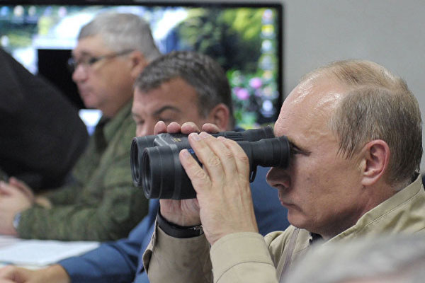 Rusya'da Türkiye anketi