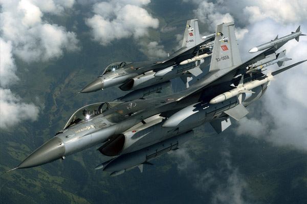 TSK'dan sınırda yeni hamle