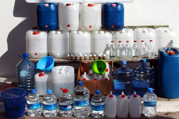 İzmir'de sahte içkiden ölenlerin sayısı arttı