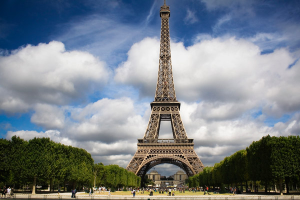 OHAL gölgesinde İklim Zirvesi