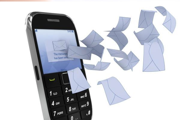 İzinsiz SMS tacizi durmadı