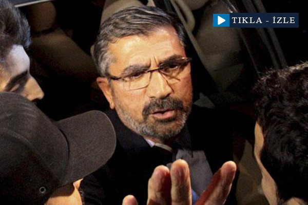 Tahir Elçi öldürüldü